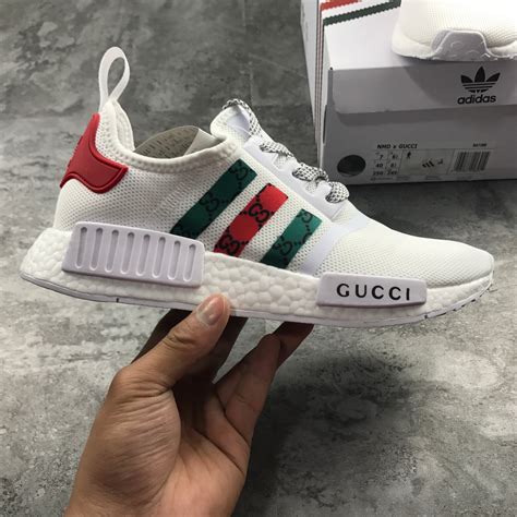 adidas gucci nmd where to buy|adidas nmd gucci online.